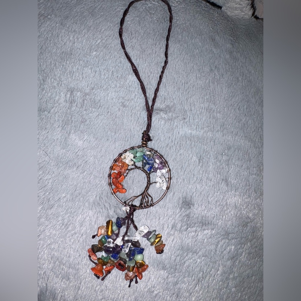 Tree of Life Decoration